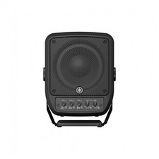 Yamaha stagepas 100btr - yamaha,