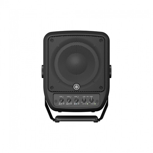 Yamaha stagepas 100btr - yamaha,