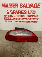 ROVER MGF MG TF PASSENGER SIDE