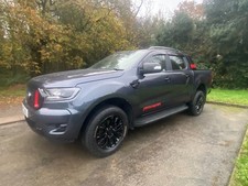2020 Ford Ranger 2.0 EcoBlue