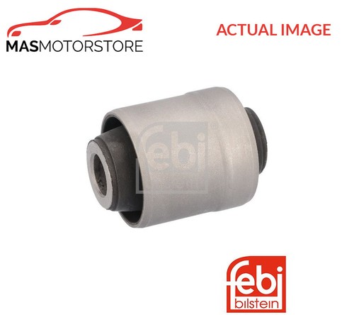Control arm wishbone - arm, febi