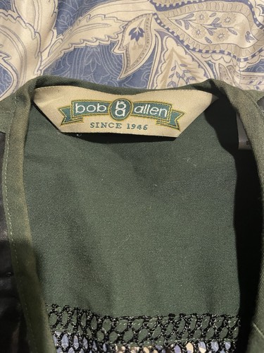 Bob allen green shooting - bob,