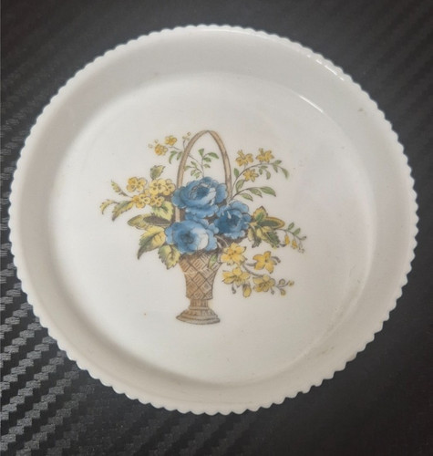 Royal worcester hand painted - worcester,