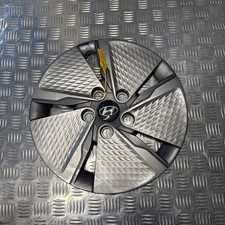 2021 HYUNDAI IONIQ PREMIUM 5 STUD 15'' WHEEL TRIM 52971-G2500