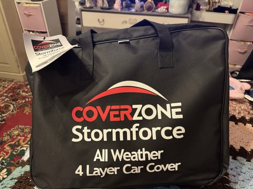 Coverzone stormforce all - coverzone,