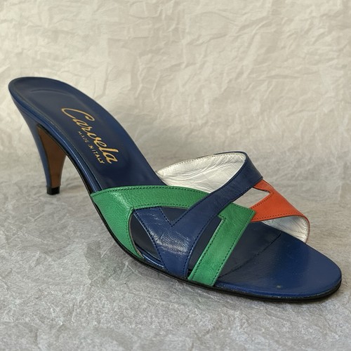 Italian fine leather shoes - , by