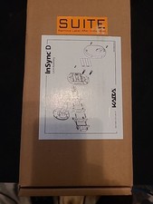 Dormakaba RD03-U1R Suite Door