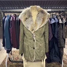 Martylo Italy Jacket Size 12