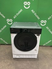 Haier Integrated Washing