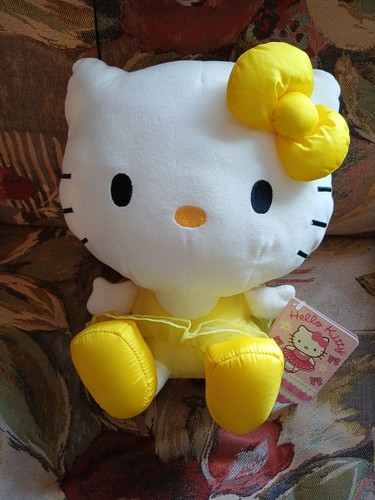 Sanrio hello kitty bella - hello,