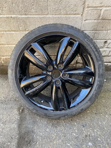 Bmw mini wheel - mini, gloss