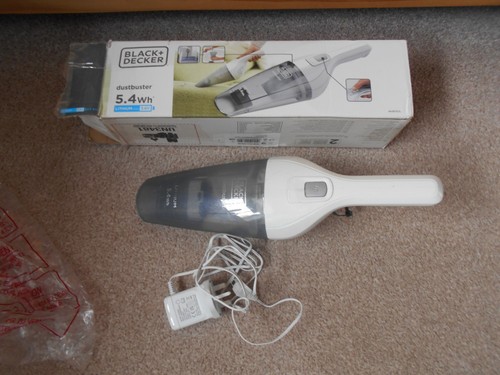 Black and decker - black,