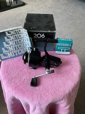 Mitchell 206 Fishing Reel