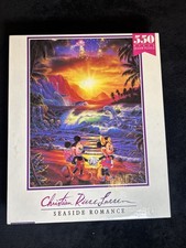 Christian Riese Lassen Seaside