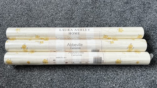 Rolls laura ashley - 3,
