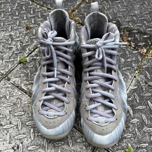 Nike foamposite one dream a - nike,