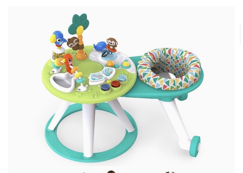 Bright starts baby - starts, activity