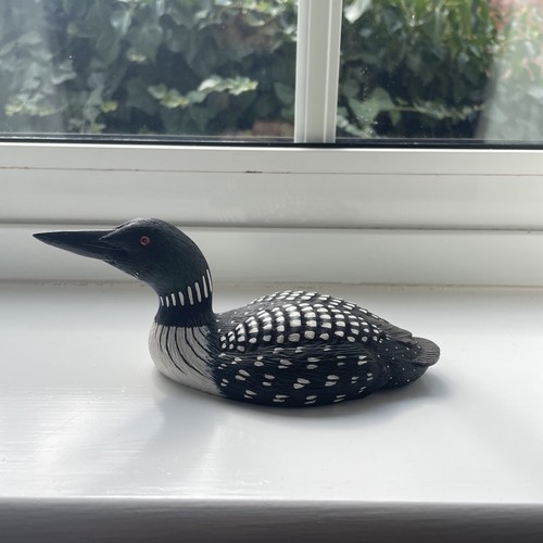 Common loon world champion - common, by