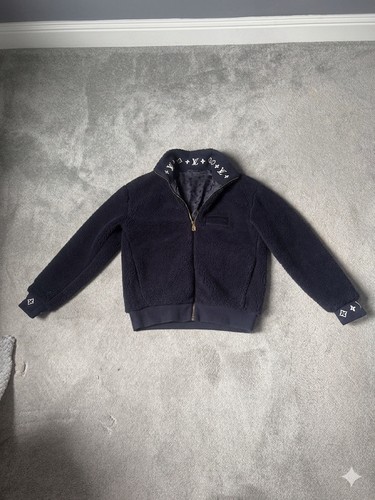 Louis vuitton men - men's, leather