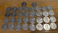 Mexico 70 World Cup Coins 1970