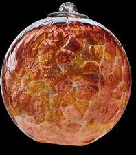 An Attractive Hand Blown Art