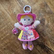 Lamaze baby toy - lamaze,