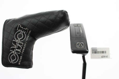 Mizuno craft omoi black - m-craft,