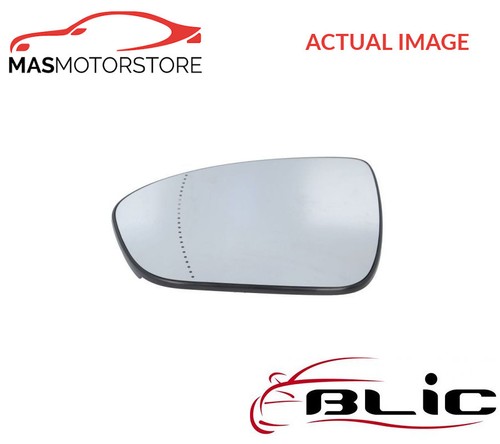 Rear view mirror - mirror, glass