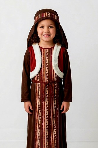 Nativity costume joseph - costume,