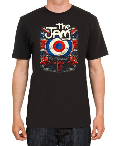 The jam thats entertainment - the,