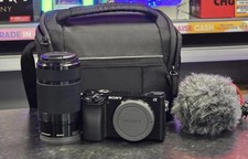 Sony Alpha A6300 24.2MP