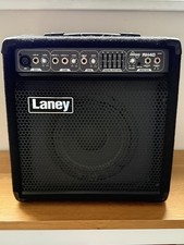 Laney Audiohub AH40 40W