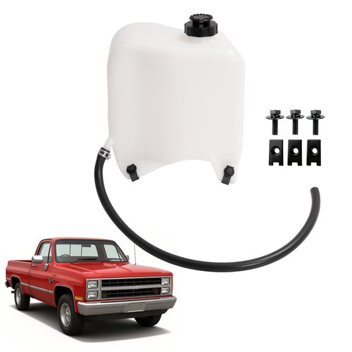 Coolant reservoir bottle cap - reservoir,