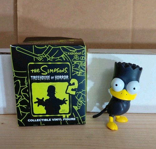 Kidrobot the simpsons - kidrobot,