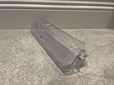 Ikea Whirpool CB I651W / WN Fridge freezer door Shelf With lid