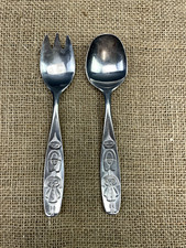 VINTAGE RETRO WIPPERKOTTEN