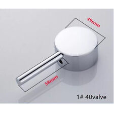 Replacement Head Handle Bathroon Kitchen Basin For 35mm 40mm Valve Lever Tap