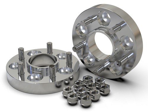 30mm 5x108 1mm - 30mm, 65.1mm