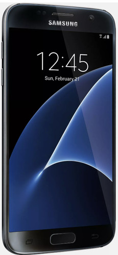 Samsung galaxy 32gb - s7,