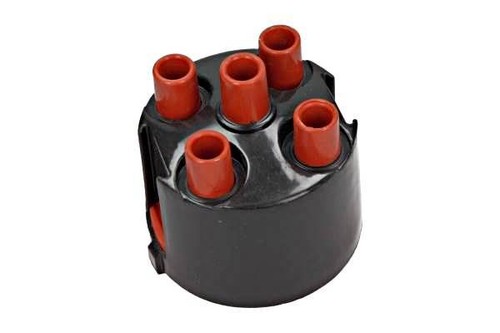 Plastic distributor cap - plastic,