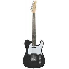 Chord CAL62-BK Electric Guitar
