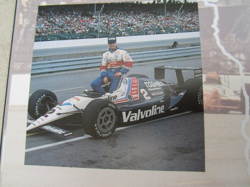 Ilmor engineering sales - f1,