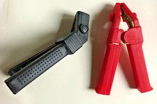 Pair battery booster charging - battery,