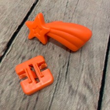 Toy from Astro Kitty Space Saver Activity Jumperoo