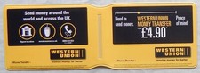 Plastic OYSTER CARD HOLDER /