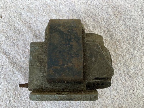 Lucas single cylinder vintage