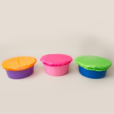 Waterproof Feed Bucket Cover / Feed Cover