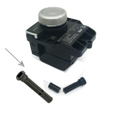 MERCEDES-BENZ W204 W212 C218