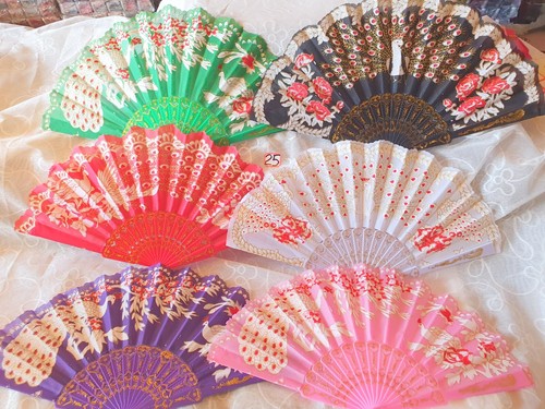 Joblot pcs peacock - of, 36