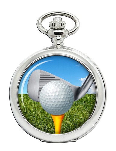 Golf addressing the - golf,